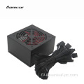 OEM 500W Полное напряжение ATX Power Power Power